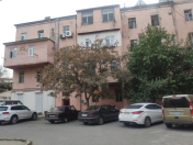 Satılır 1 otaqlı 15 m2 köhnə tikili Nəriman Nərimanov m.