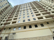 Satılır 3 otaqlı 157.64 m2 yeni tikili Şərq Bazarı