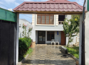 Satılır 5 otaqlı 150 m2 həyət evi Masazır