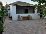 Satılır 3 otaqlı 100 m2 həyət evi Hövsan