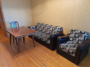 İcarəyə verilir 2 otaqlı 67 m2 yeni tikili Bakıxanov