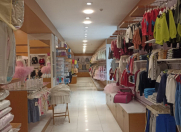 İcarəyə verilir 1 otaqlı 430 m2 obyekt Nəsimi r.