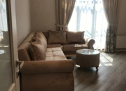 İcarəyə verilir 3 otaqlı 130 m2 yeni tikili Azadlıq prospekti m.