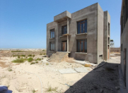 Satılır 14 otaqlı 1200 m2 bağ evi Pirşağı