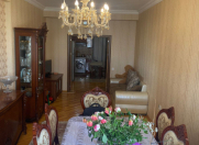 Satılır 3 otaqlı 96 m2 yeni tikili Həzi Aslanov