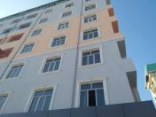 Satılır 2 otaqlı 47 m2 yeni tikili Masazır