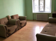 İcarəyə verilir 3 otaqlı 75 m2 köhnə tikili Həzi Aslanov m.