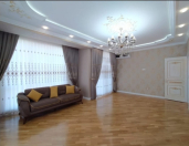 Satılır 2 otaqlı 76 m2 yeni tikili Bakıxanov