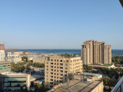 Satılır 4 otaqlı 220 m2 yeni tikili Şah İsmayıl Xətai m.