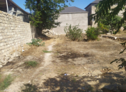 Satılır 4 sot torpaq Binə