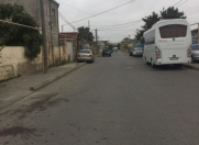 Satılır 5 otaqlı 300 m2 köhnə tikili Y.Suraxanı