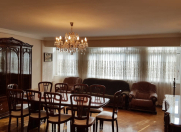 İcarəyə verilir 3 otaqlı 100 m2 köhnə tikili 28 may