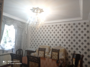 Satılır 5 otaqlı 200 m2 həyət evi Hövsan