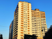 Satılır 3 otaqlı 138.4 m2 yeni tikili Şah İsmayıl Xətai m.