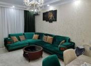 Satılır 2 otaqlı 53 m2 yeni tikili Xırdalan