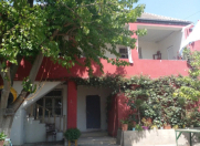 Satılır 7 otaqlı 220 m2 həyət evi Həzi Aslanov m.