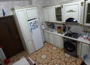 Satılır 3 otaqlı 116 m2 yeni tikili Xırdalan