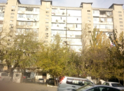 İcarəyə verilir 3 otaqlı 75 m2 köhnə tikili Ayna Sultanova heykəli