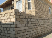 Satılır 3 otaqlı 81 m2 həyət evi Masazır