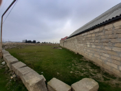 Satılır 8 sot torpaq Hökməli