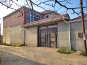 Satılır 7 otaqlı 120 m2 həyət evi Binə