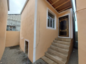 Satılır 2 otaqlı 50 m2 həyət evi Binə