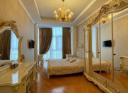 Satılır 3 otaqlı 150 m2 yeni tikili Asan Xidmət-1