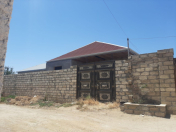 Satılır 5 otaqlı 130 m2 həyət evi Kürdəxanı