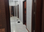 Satılır 2 otaqlı 53 m2 yeni tikili Masazır