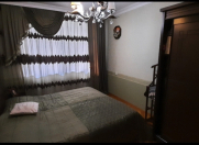 Satılır 4 otaqlı 90 m2 yeni tikili Sumqayıt