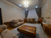 Satılır 3 otaqlı 87 m2 yeni tikili Masazır