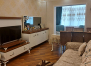 Satılır 4 otaqlı 100 m2 köhnə tikili Neftçilər m.