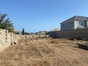 Satılır 7 sot torpaq Mərdəkan