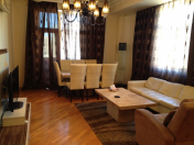 İcarəyə verilir 3 otaqlı 145 m2 yeni tikili 28 May m.