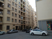 İcarəyə verilir 2 otaqlı 42 m2 yeni tikili Masazır