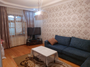 Satılır 2 otaqlı 55 m2 köhnə tikili Hövsan