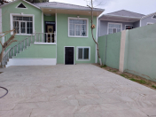Satılır 4 otaqlı 120 m2 həyət evi Hövsan