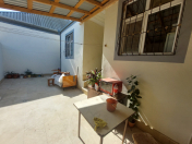 Satılır 2 otaqlı 75 m2 həyət evi Hövsan