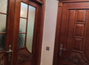 İcarəyə verilir 3 otaqlı 140 m2 yeni tikili Azərbaycan Dillər Universiteti