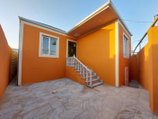 Satılır 3 otaqlı 90 m2 həyət evi Hövsan