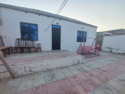 Satılır 4 otaqlı 120 m2 həyət evi Hövsan