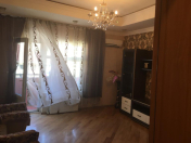Satılır 2 otaqlı 58 m2 yeni tikili Qurtuluş - 93 Yaşayış Kompleksi