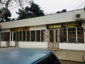 Satılır 3 otaqlı 120 m2 obyekt Şəmkir