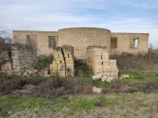 Satılır 5 otaqlı 220 m2 həyət evi Salyan