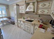 Satılır 3 otaqlı 100 m2 yeni tikili Həzi Aslanov