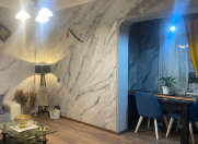 Satılır 4 otaqlı 81.33 m2 köhnə tikili Əhmədli m.