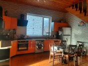 Satılır 6 otaqlı 320 m2 həyət evi Güzdək