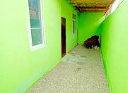 Satılır 2 otaqlı 60 m2 həyət evi Binəqədi