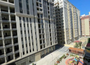 Satılır 2 otaqlı 70 m2 yeni tikili Nizami m.