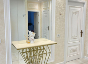 Satılır 3 otaqlı 133 m2 yeni tikili 8 mkr